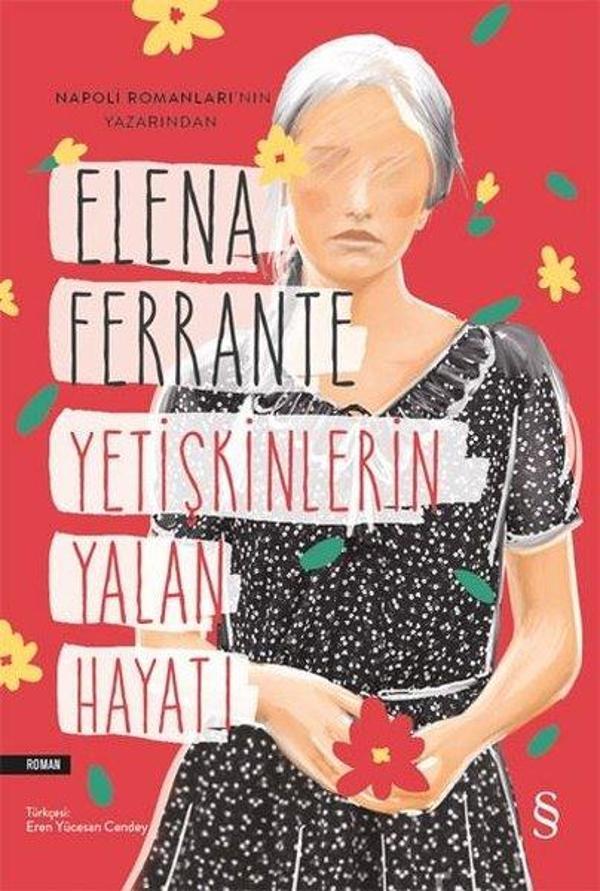 Yetişkinlerin Yalan Hayatı - Everest Yayınları - Image 1