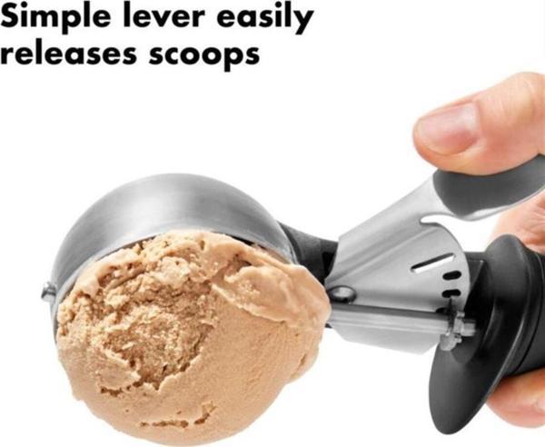 Oxo 11295100 Gg Swipe Dondurma Kaşığı - Image 1