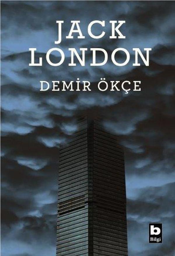 Bilgi Yayınevi Demir Ökçe - Bilgi Yayınevi - Image 1