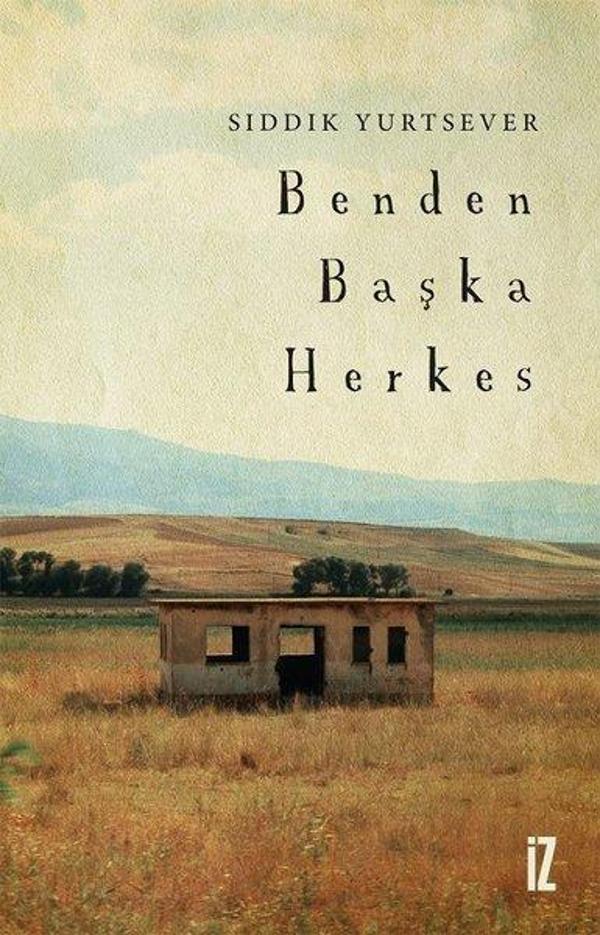 Benden Başka Herkes - İz Yayıncılık - Image 1