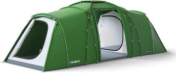 HUSKY BOSTON 6 DURAL YESIL CADIR - Image 1