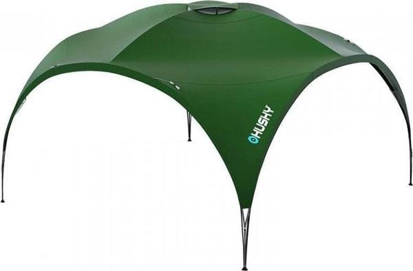 HUSKY BROOF XL SHELTER GUNESLIK - Image 1