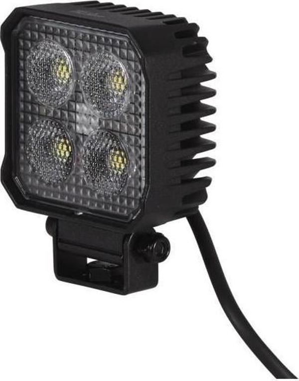 Hella Off-Road Led Lamba 12V-24V 95MM 1GA357110-012 - Image 1