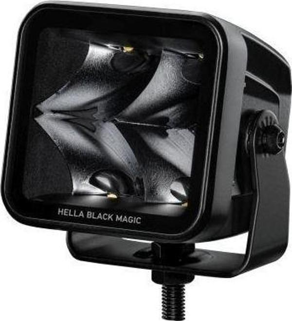 Hella Off-Road Led Lamba 12V-24V Hareketli Montaj 1Fa358176-861 - Image 1