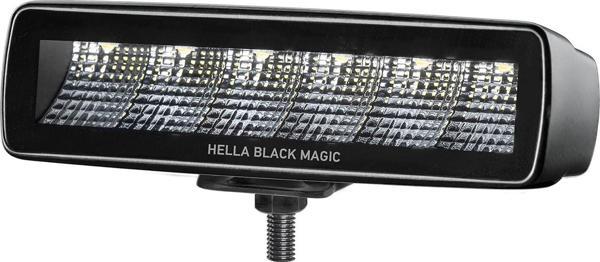 Hella Uzun Hüzme 12/24V Halojen Hareketli Montaj 1Fb358176-201 - Image 1