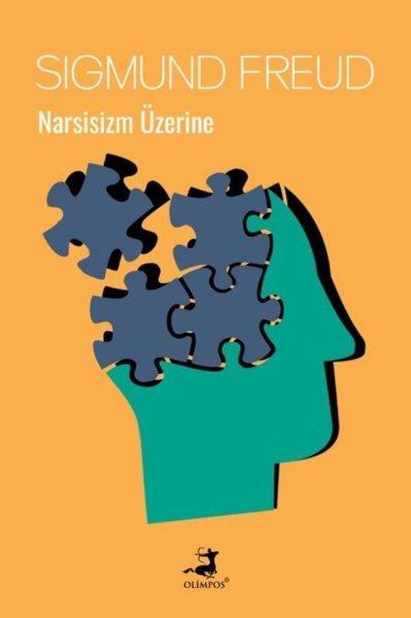 Narsisizm Üzerine - Olimpos Yayınları - Image 1