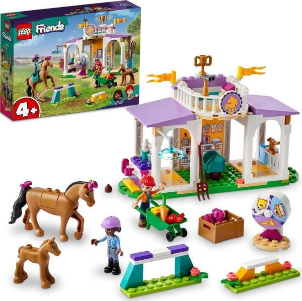 Lego 41746 Friends At Eğitimi - Image 1