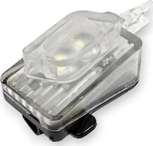 Audi A4 2016-2020 Sol Arka Kapı Kolu Altı Led Lambası 8W0947133 - Image 1