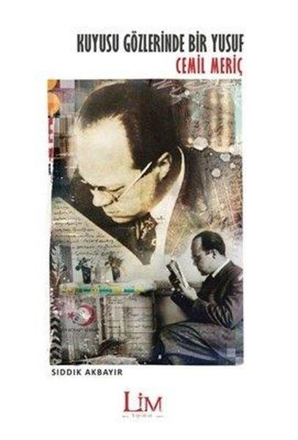 Kuyusu Gözlerinde Bir Yusuf - Lim Yayınları - Image 1