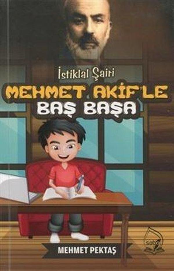 İstiklal Şairi Mehmet Akif'le Başbaşa - Sebe - Image 1