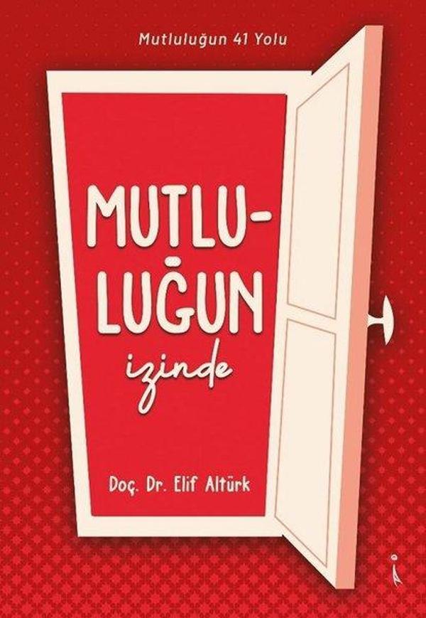 Mutluluğun İzinde - İkinci Adam Yayınları - Image 1