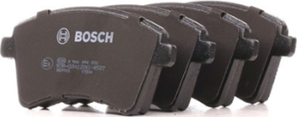 Bosch Mercedes Van 0986494332 Ön Fren Balatası  - Image 1