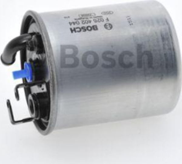 Bosch Mercedes Vito 2.2 1999 2003 Arası F026402044 Mazot Filtresi  - Image 1