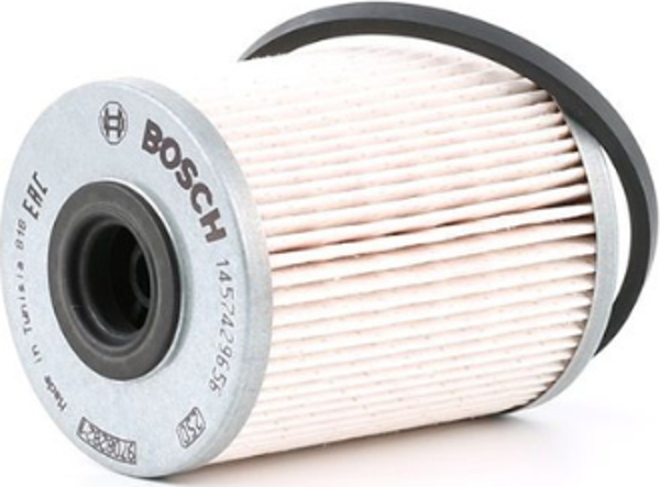 Bosch Opeş Corsa C 1.7 Cdti 2003 2009 Arası 1457429656 Yakıt Filtresi  - Image 1