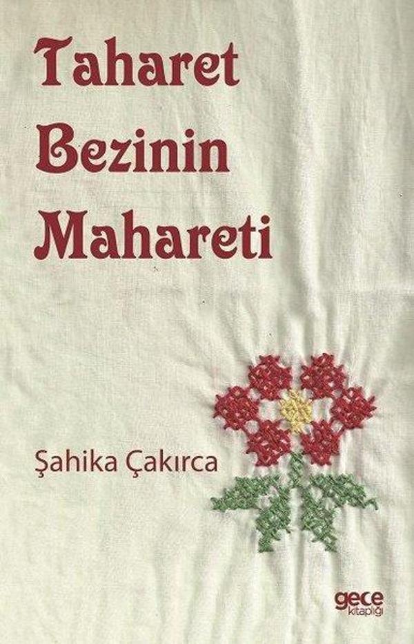 Taharet Bezinin Mahareti - Gece Kitaplığı - Image 1