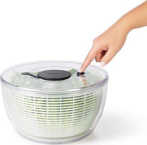 Oxo Gg Küçük Boy Salata Kurutucu - Image 1
