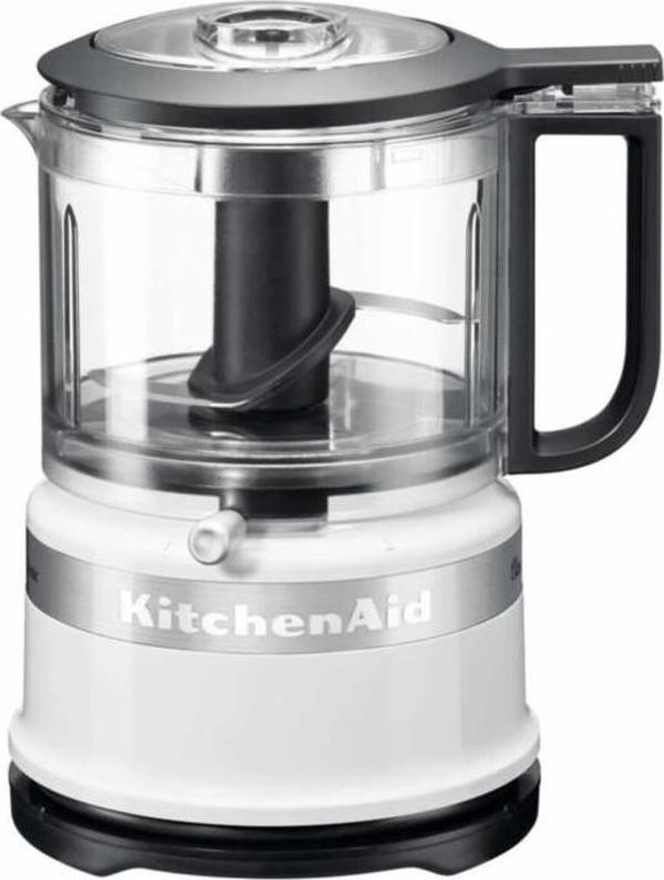KitchenAid Classic Mini Mutfak Robotu 5Kfc3516Ewh - Image 1