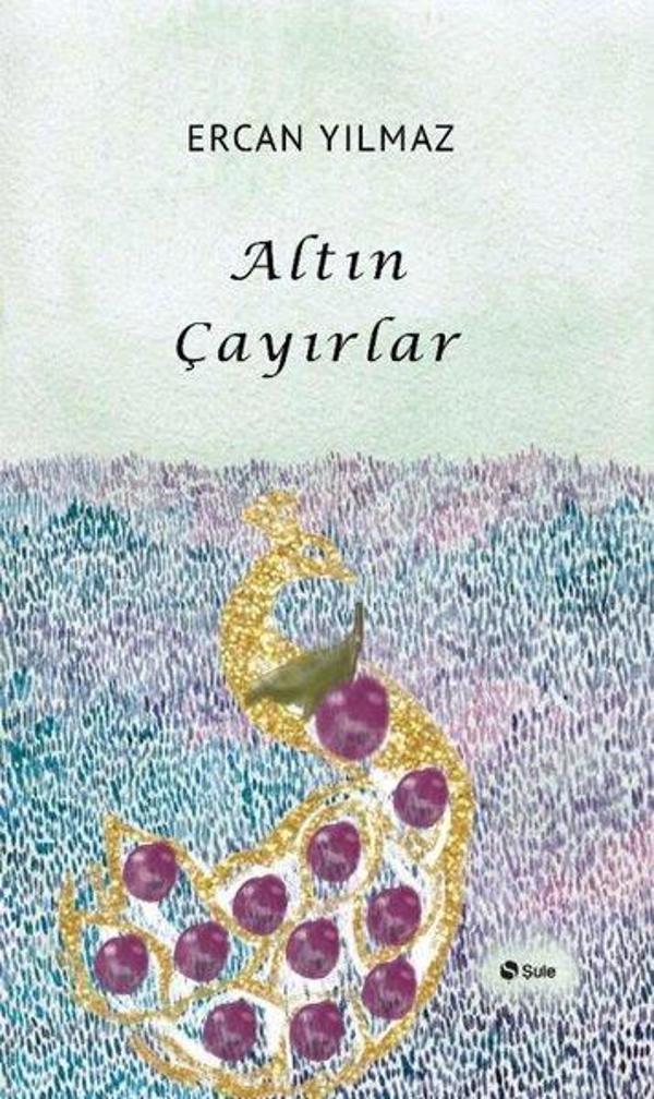 Altın Çayırlar - Şule Yayınları - Image 1