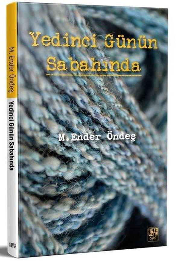 Yedinci Günün Sabahında - Nota Bene Yayınları - Image 1