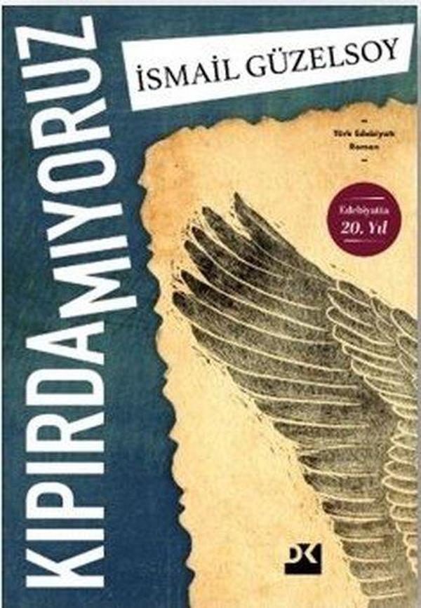 Kıpırdamıyoruz - Doğan Kitap - Image 1