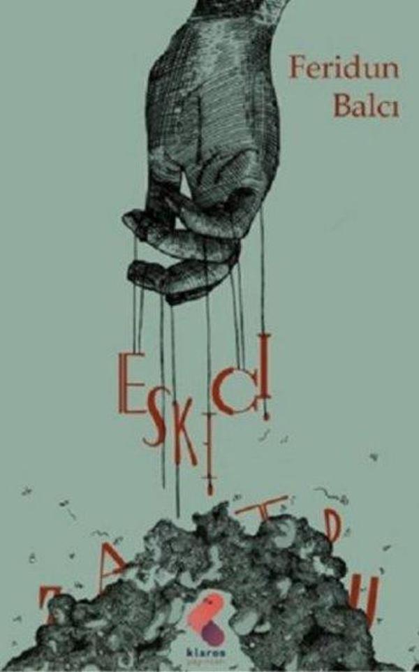 Eskici - Klaros Yayınları - Image 1