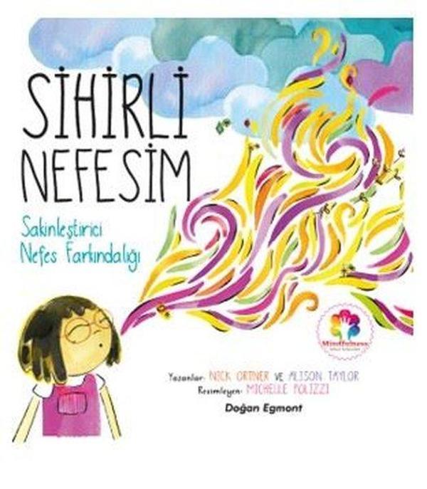 Sihirli Nefesim - Doğan ve Egmont Yayıncılık - Image 1