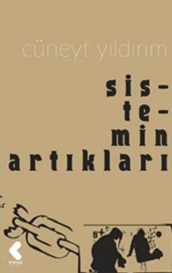 Sistemin Artıkları - Klaros Yayınları - Image 1