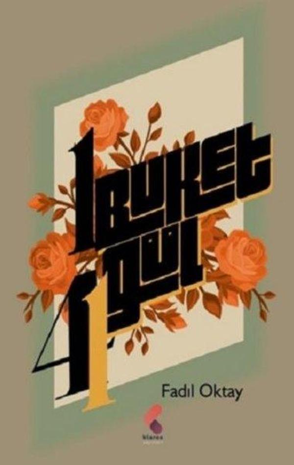 1 Buket 41 Gül - Klaros Yayınları - Image 1