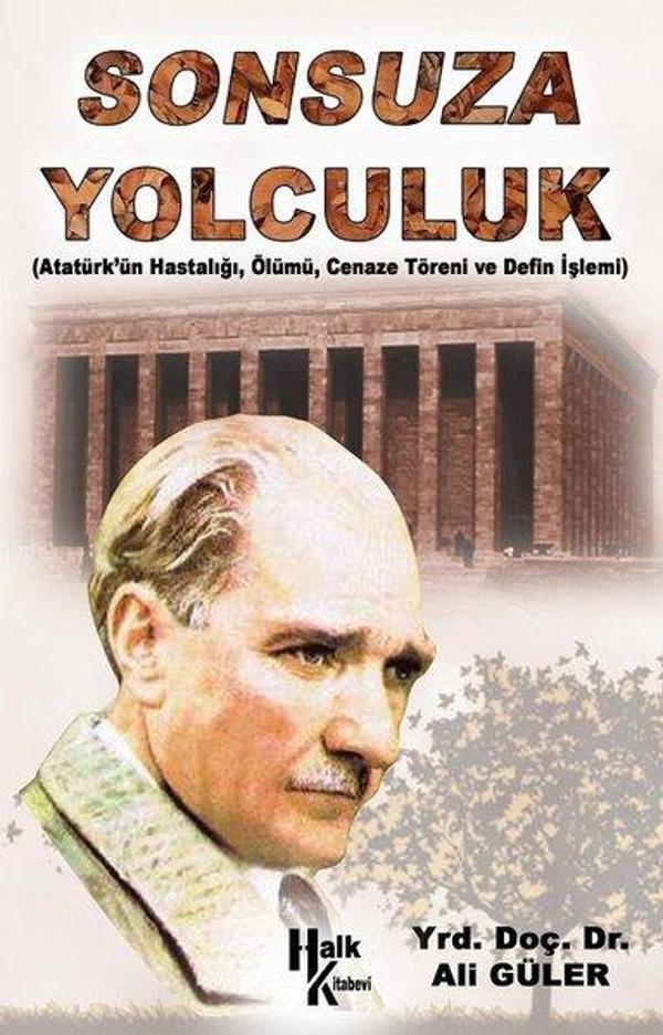 Sonsuza Yolculuk - Halk Kitabevi Yayınevi - Image 1