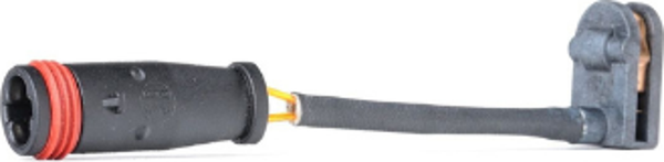Bosch Mercedes Sprınter 1987473036 Arka Balata Fişi  - Image 1