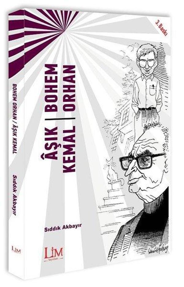 Aşık Kemal - Lim Yayınları - Image 1
