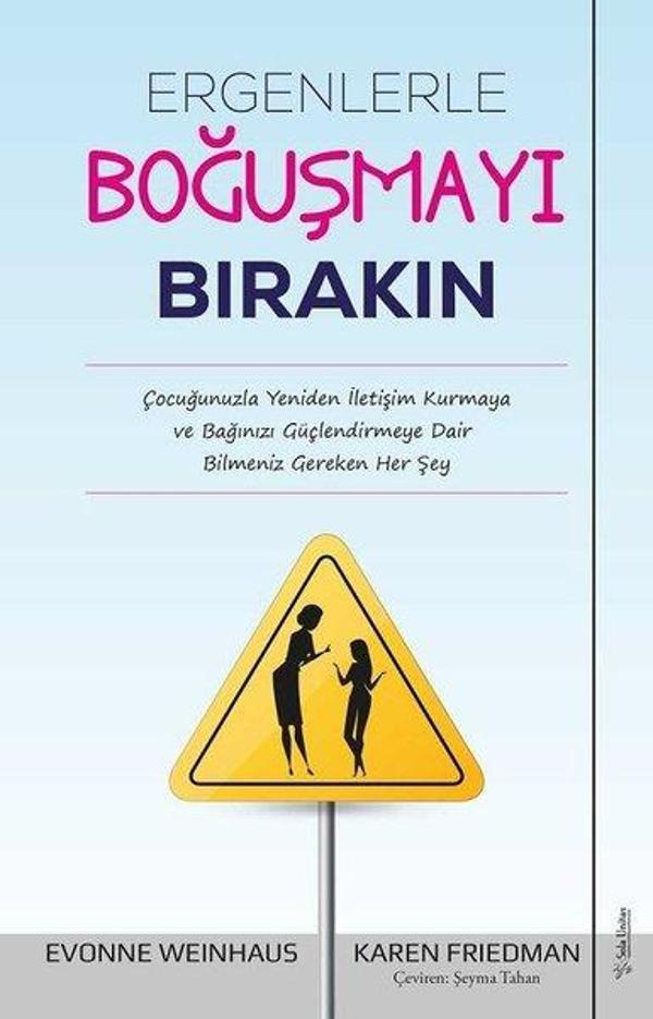 Ergenlerle Boğuşmayı Bırakın - Sola Unitas - Image 1
