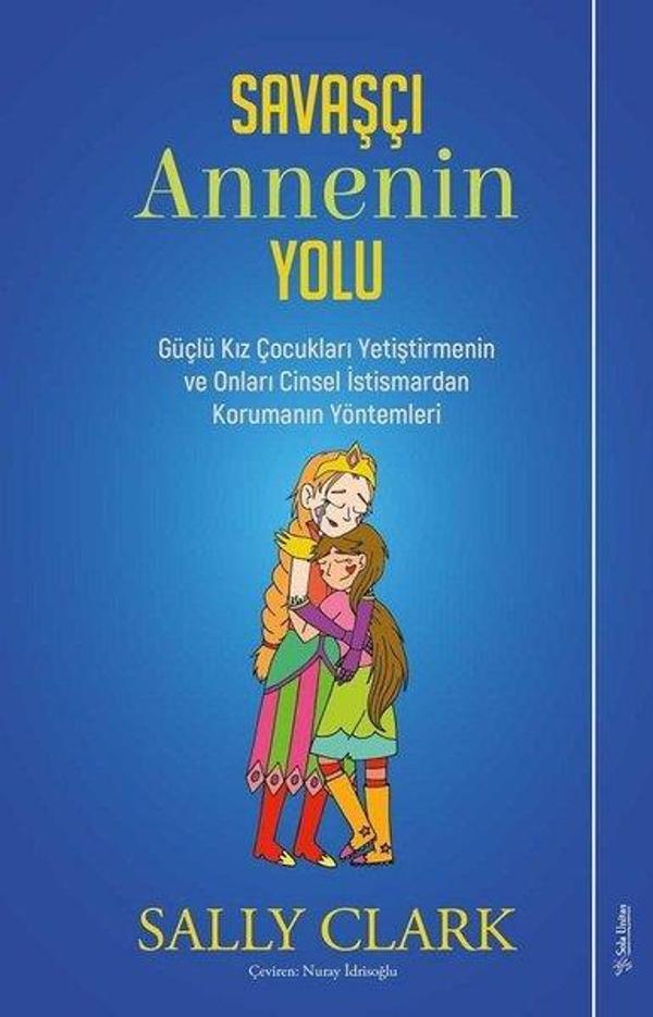 Savaşçı Annenin Yolu - Sola Unitas - Image 1