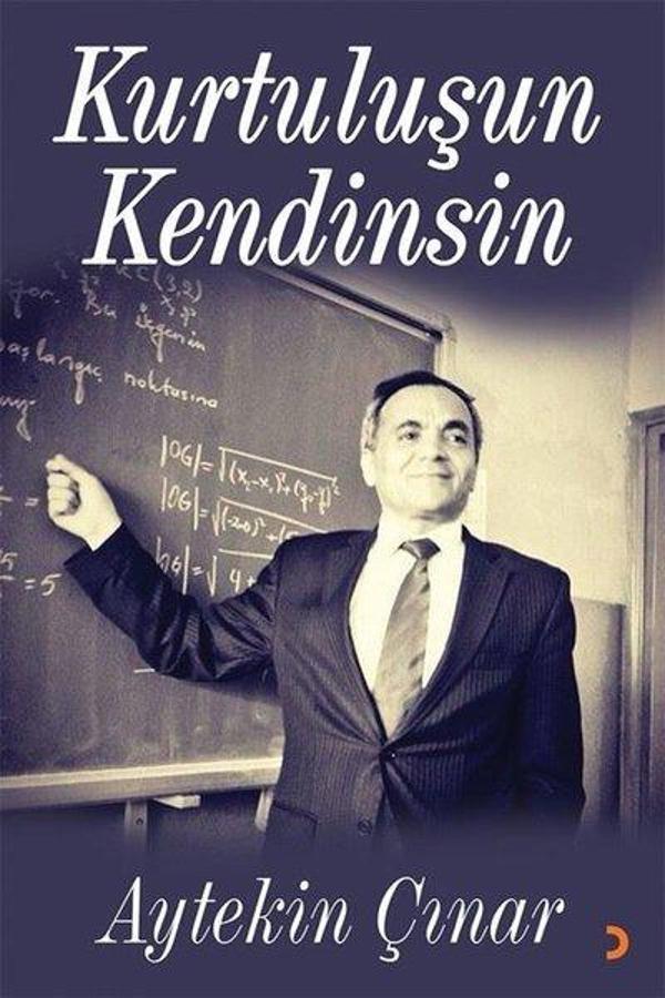 Kurtuluşun Kendinsin - Cinius Yayınevi - Image 1