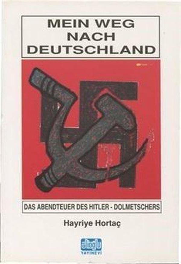 Mein Weg Nach Deutschland - Alioğlu Yayınevi - Image 1