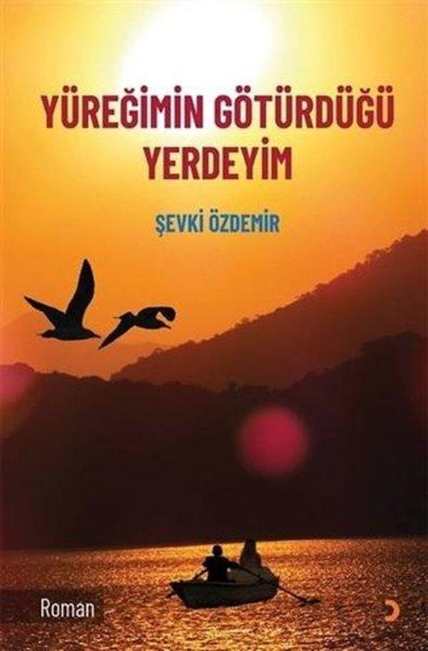 Yüreğimin Götürdüğü Yerdeyim - Cinius Yayınevi - Image 1