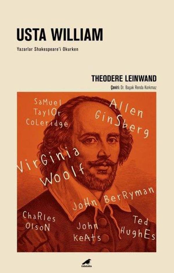 Usta William - Karakarga - Image 1