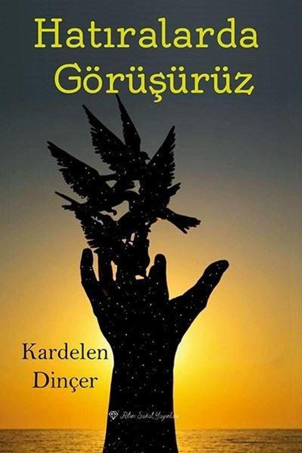 Hatıralarda Görüşürüz - Ritim Sanat Yayınları - Image 1