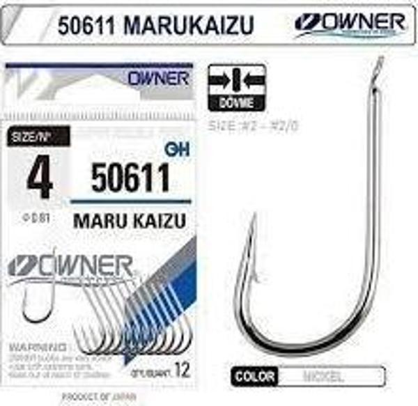 Owner 50611 İğne, No:2 - Image 1