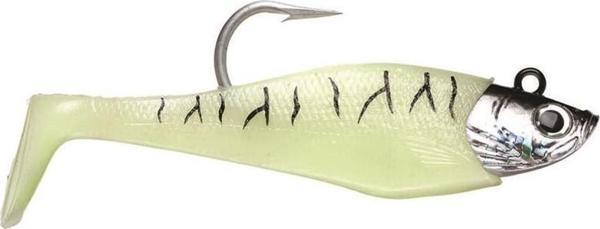 Storm Giant Jigging Shad Silikon Sahte Balık 23cm 3'lü, GT - Image 1