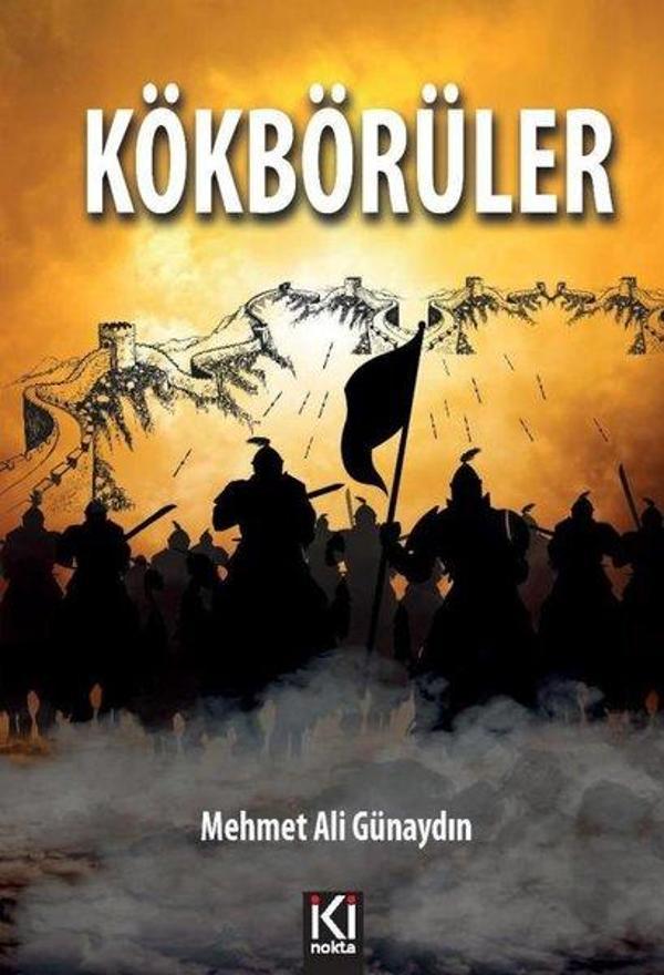 Kökbörüler - İki Nokta Kitabevi - Image 1