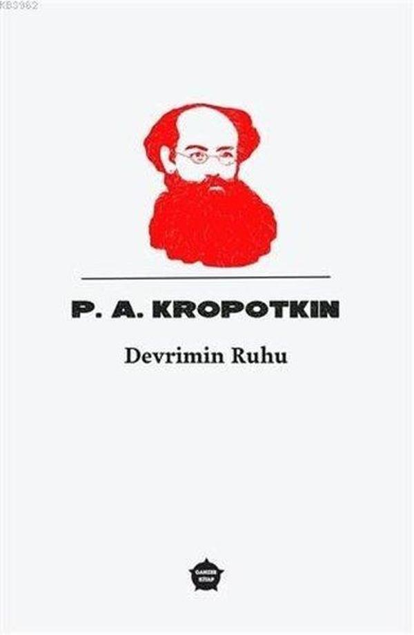 Devrimin Ruhu - Ganzer Kitap - Image 1