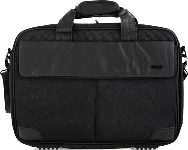 Ccs London 71358 Siyah Unisex Evrak Çantası - Image 1