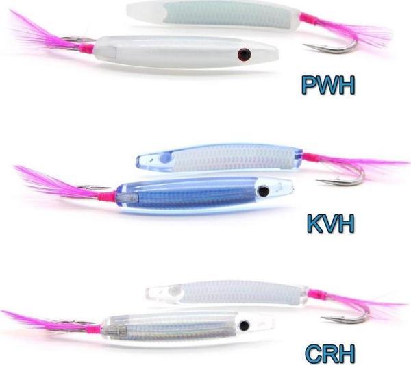 Yamashita Surf Yumizuno Mini Sırtı Zokası 45mm, CRH - Image 1