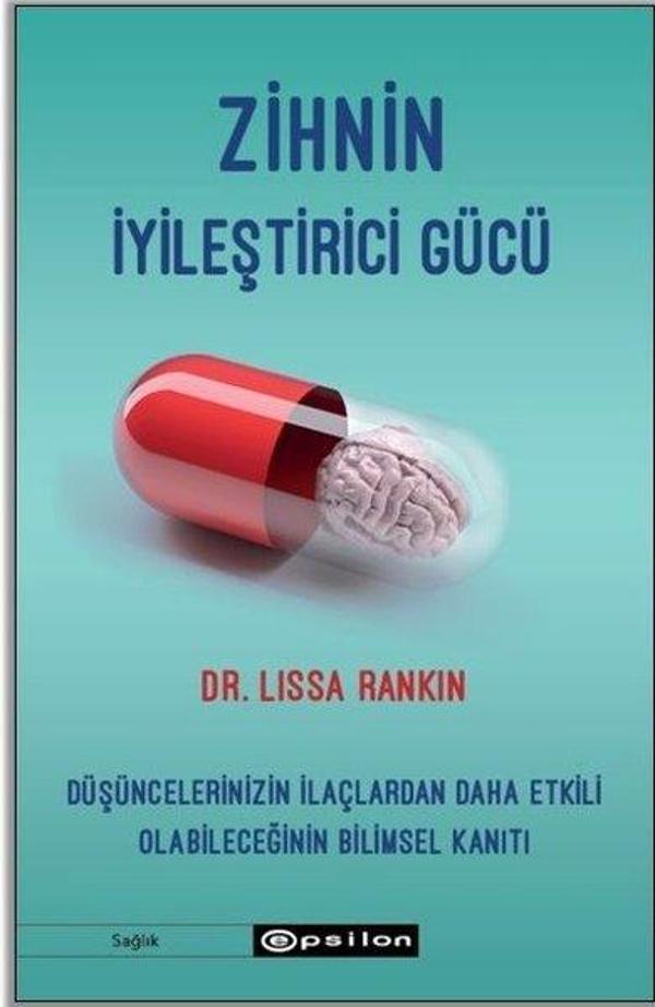 Zihnin İyileştirici Gücü - Epsilon Yayınevi - Image 1