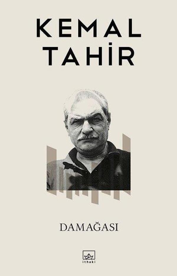 Damağası - İthaki Yayınları - Image 1