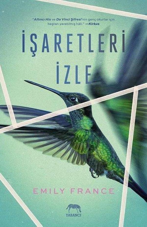 İşaretleri İzle - Yabancı - Image 1