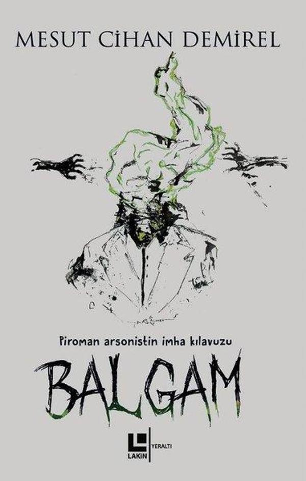 Balgam - Lakin Yayınevi - Image 1