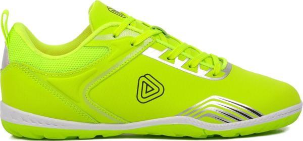 Ayakmod GH-241-126 Neon Sarı Halı Saha Ayakkabısı - Image 1