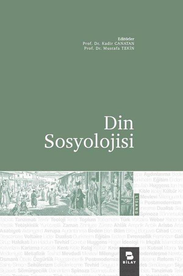 Din Sosyolojisi - Bilay - Image 1